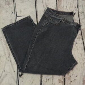 Venezia Five Pocket Blue Jeans